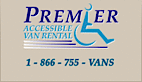 Premiervanrental's logo Premiervanrental's Company logo