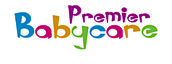 Premier Babycare's logo Premier Babycare's Company logo