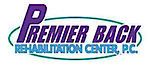 Premier Back Rehabilitation Center's logo Premier Back Rehabilitation Center's Company logo