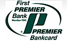 PREMIER Bankcard's logo PREMIER Bankcard's Company logo