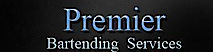 Premier Bartending Services