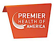 Premier Health of America's logo Premier Health of America's Company logo