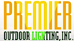 Premier Outdoor Lighting's logo Premier Outdoor Lighting's Company logo