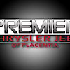 Premier's Chrysler Jeep Of Placentia