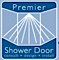 Marble Falls Glass & Mirror's Competitor - Premier Shower Door logo