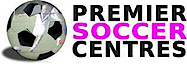 Premier Soccer Centres Is A