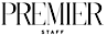Landmark's Competitor - Premier Staffing logo