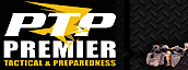 Premier Tactical's logo Premier Tactical's Company logo