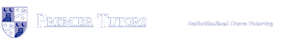 Premier Tutors's logo Premier Tutors's Company logo