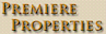 Taos Ski Valley Chamber of Commerce's Competitor - Premiere Properties Vacation Reservations logo
