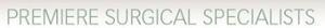 Premiere Surgical Specialists's logo Premiere Surgical Specialists's Company logo