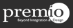 Premio's logo Premio's Company logo