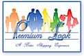 Premium Look's logo Premium Look's Company logo