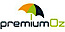 Kolder Group's Competitor - Premiumoz logo
