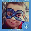 Premo Designs Face Painting & Temporary Tattoos
