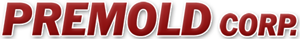 Premold's logo Premold's Company logo