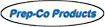 Reverse Logic's Competitor - Prep-Co Products logo