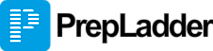 PrepLadder's logo PrepLadder's Company logo