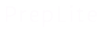 Preplite's logo Preplite's Company logo