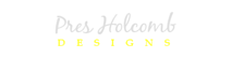 Pres Holcomb Designs's logo Pres Holcomb Designs's Company logo