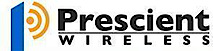 Prescient Wireless's logo Prescient Wireless's Company logo