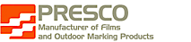Prescoart's logo Prescoart's Company logo
