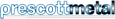 Etmmfg's Competitor - Prescott Metal logo