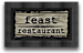 Present The Feast Restaurant