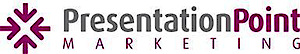Presentation Point Pty's logo Presentation Point Pty's Company logo