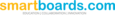 Edoctrina's Competitor - Smartboards logo