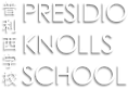 Presidio Knolls School