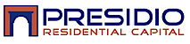 Presidio Residential Capital's logo Presidio Residential Capital's Company logo