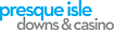 Presque Isle Downs's company profile