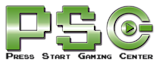 Press Start Gaming Center