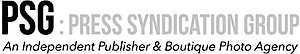 Press Syndication Group : Psg's logo Press Syndication Group : Psg's Company logo