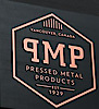 Pressedmetal