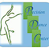 Pression Dance Center's logo Pression Dance Center's Company logo