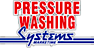 Pressure Washing Systems