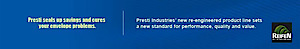 Presti Industries's logo Presti Industries's Company logo