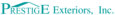 Mid-states Construction's Competitor - Prestigeexteriorsinc logo