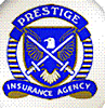 Presins's logo Presins's Company logo
