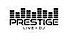 Boss Playa Productions's Competitor - Prestige Live/dj logo