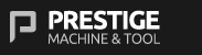 Prestige Machine & Tool / Way Cover