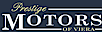 Prestige Motors of Viera