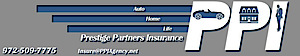 Prestige Partners Insurance Agency