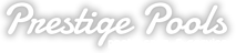 Prestige Pools Inc.  Norwalk, Ohio