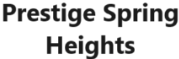 Prestige Spring Heights