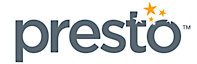 Presto's logo Presto's Company logo