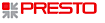 Inflow Technologies's Competitor - Presto Infosolutions Pvt Ltd logo