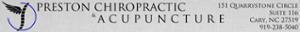 Preston Chiropractic & Acupuncture